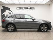 Mercedes-Benz GLC I (X253) Ростов-на-Дону  - изображение 36