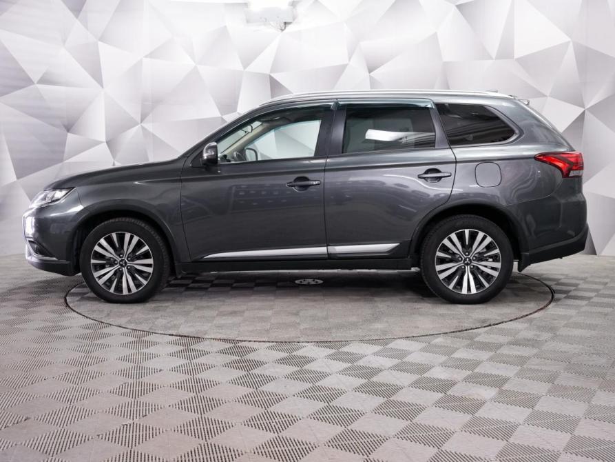 Mitsubishi Outlander III Рестайлинг 3 Ульяновск  - изображение 2