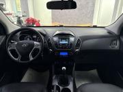 Hyundai ix35 I Рестайлинг Ярославль  - изображение 72
