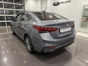 Hyundai Solaris II Подольск  - изображение 25