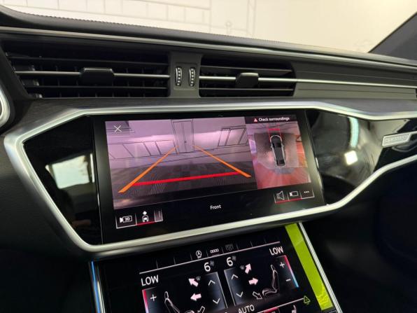 Новый Audi A6 V (C8) Рестайлинг 2025 года, цена 6 750 000 рублей, седан, Автокод Объявления