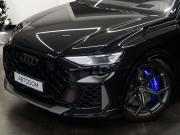 Audi RS Q8 I Рестайлинг Москва  - изображение 49