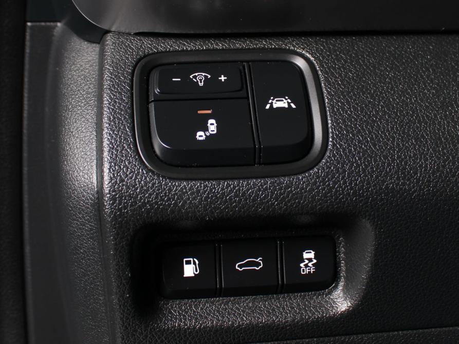Kia Optima IV Рестайлинг Минеральные Воды  - изображение 11