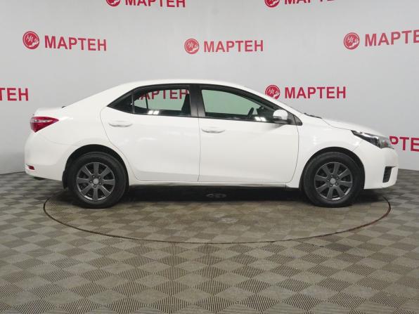 Toyota Corolla XI (E160 E170 E180) с пробегом 2015 года, цена 1 399 000 рублей, 90900 км, седан, Автокод Объявления
