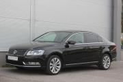 Volkswagen Passat B7 Белгород  - изображение 33
