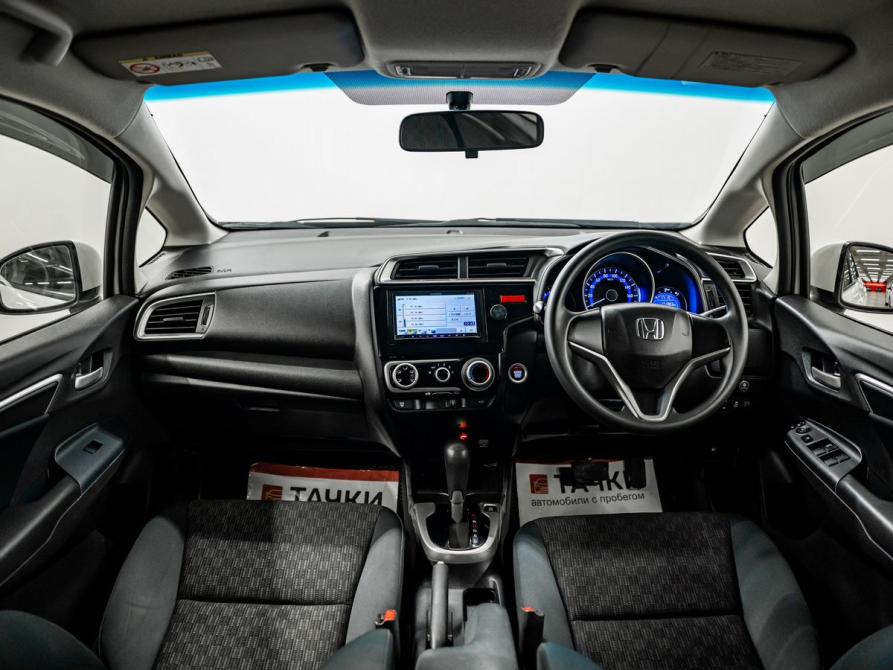 Honda Fit III Красноярск  - изображение 8