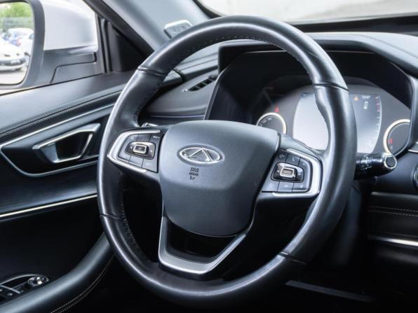 Chery Tiggo 8 I Рестайлинг с пробегом 2023 года, цена 2 019 000 рублей, 33723 км, внедорожник, Автокод Объявления