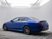 Mercedes-Benz CLS III (C257) Рестайлинг Москва  - изображение 26