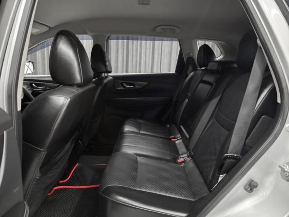 Nissan X-Trail III Рестайлинг с пробегом 2020 года, цена 2 095 000 рублей, 96000 км, внедорожник, Автокод Объявления