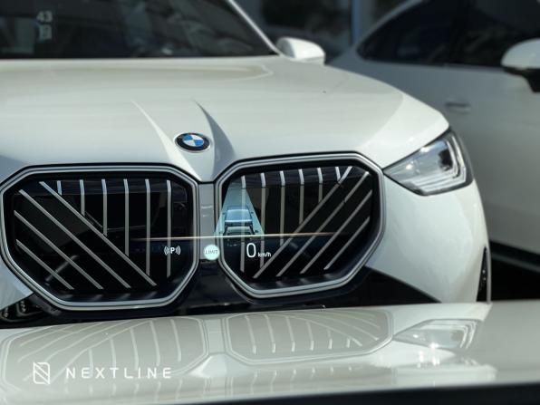 Новый BMW X3 IV (G45/G48) 2025 года, цена 8 990 000 рублей, внедорожник, Автокод Объявления