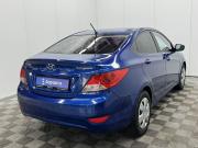 Hyundai Solaris I Воронеж  - изображение 21