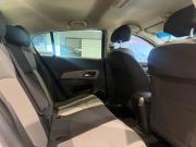 Chevrolet Cruze I Рестайлинг Москва  - изображение 28