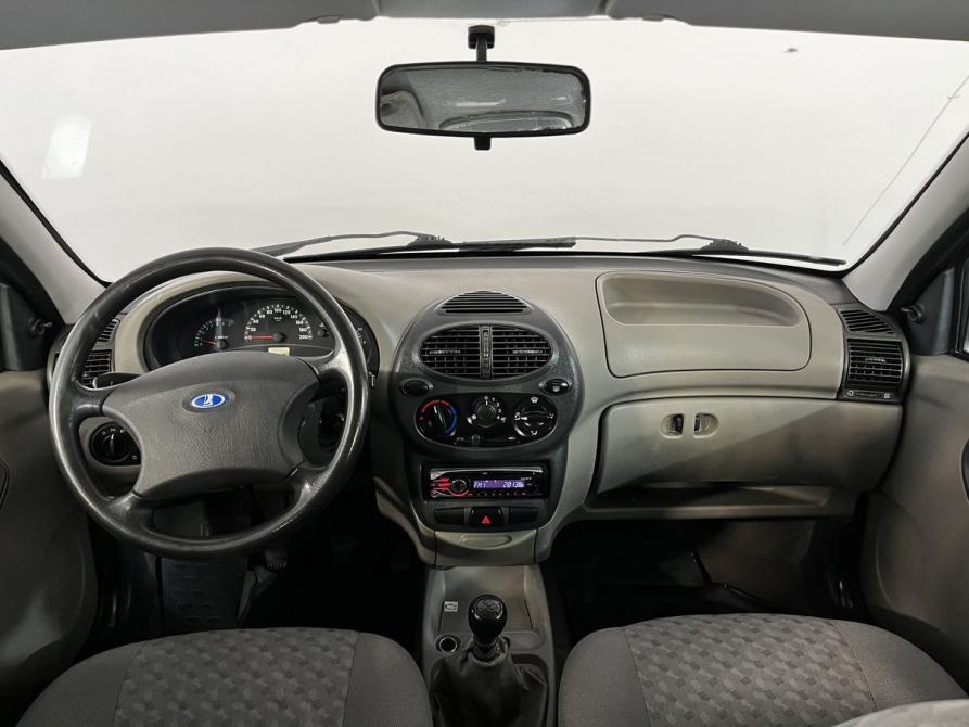 Lada (ВАЗ) Kalina I Великий Новгород  - изображение 9