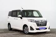 Toyota Roomy I Рестайлинг Сургут  - изображение 18