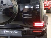 Mercedes-Benz G-Класс AMG II (W465) Рестайлинг Москва  - изображение 61