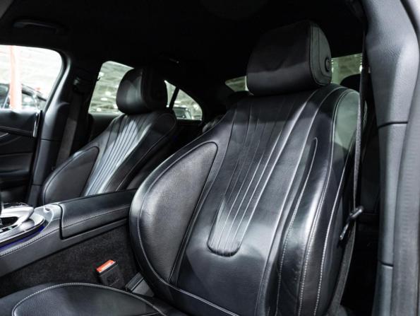 Mercedes-Benz CLS III (C257) с пробегом 2019 года, цена 4 199 700 рублей, 74932 км, седан, Автокод Объявления