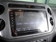 Volkswagen Tiguan I Рестайлинг Воронеж  - изображение 36