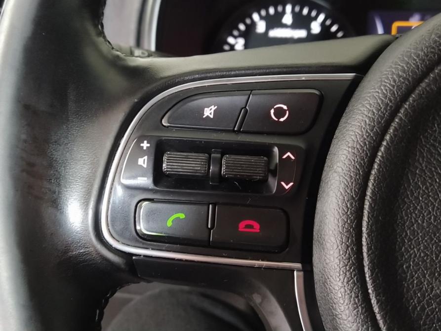 Kia Sportage IV Екатеринбург  - изображение 11