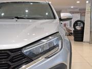 Lada (ВАЗ) Vesta I Рестайлинг (NG) Казань  - изображение 43
