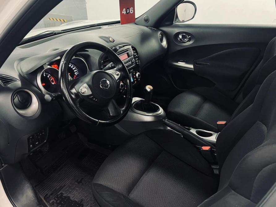 Nissan Juke I Санкт-Петербург  - изображение 10