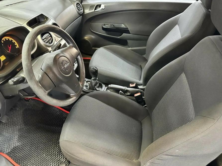 Opel Corsa D Рестайлинг II Набережные Челны  - изображение 9
