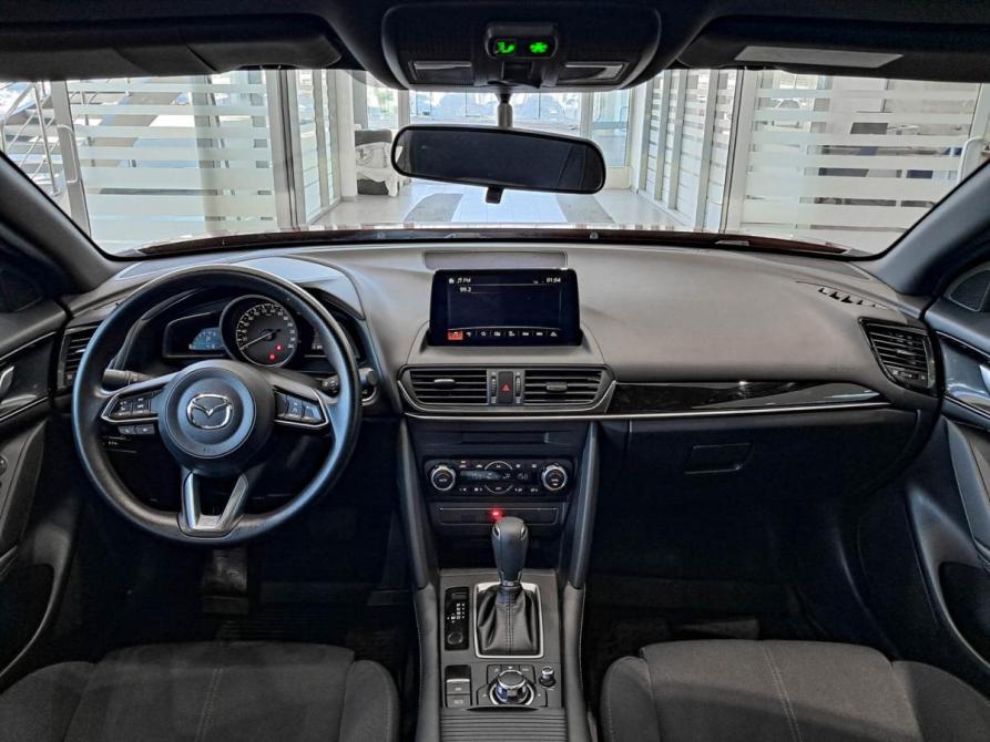 Mazda CX-4 I Рестайлинг Казань  - изображение 17