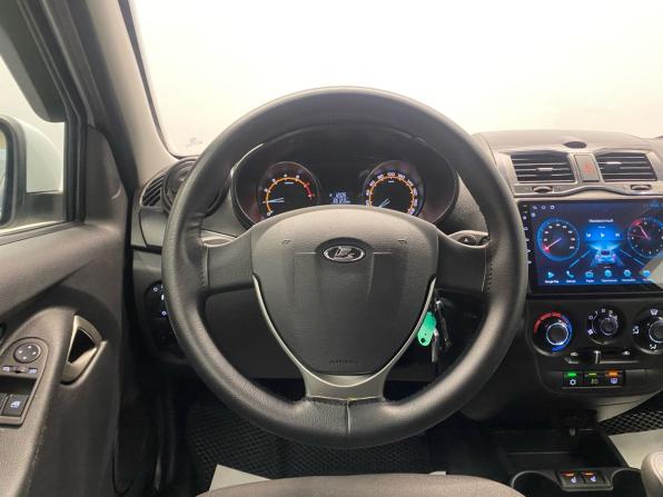Lada (ВАЗ) Granta I Рестайлинг с пробегом 2023 года, цена 700 000 рублей, 65000 км, седан, Автокод Объявления