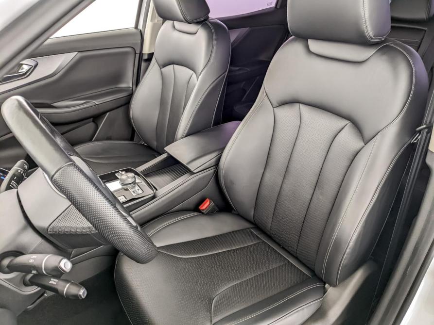 BAIC X7 I Москва  - изображение 20