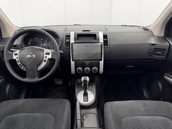Nissan X-Trail II Рестайлинг с пробегом 2011 года, цена 1 180 000 рублей, 201005 км, внедорожник, Автокод Объявления