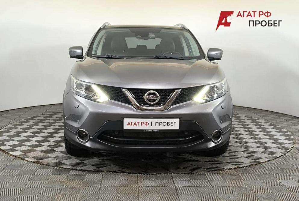 Nissan Qashqai II Нижний Новгород  - изображение 2