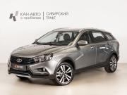Lada (ВАЗ) Vesta I Казань  - изображение 9