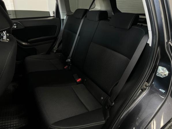 Subaru Forester IV с пробегом 2014 года, цена 1 199 000 рублей, 273086 км, внедорожник, Автокод Объявления