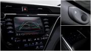 Toyota Camry VIII (XV70) Москва  - изображение 38