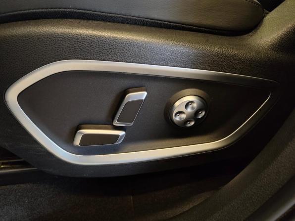 Geely Tugella I Рестайлинг с пробегом 2022 года, цена 2 568 000 рублей, 62967 км, внедорожник, Автокод Объявления