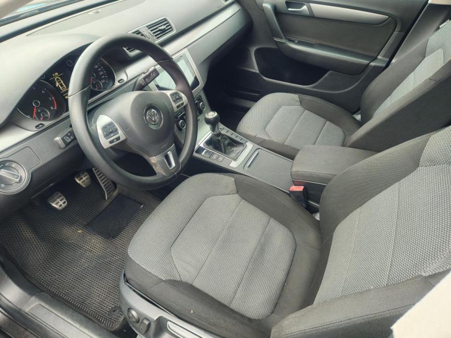 Volkswagen Passat B7 Стерлитамак  - изображение 14