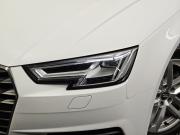 Audi A4 V (B9) Москва  - изображение 30