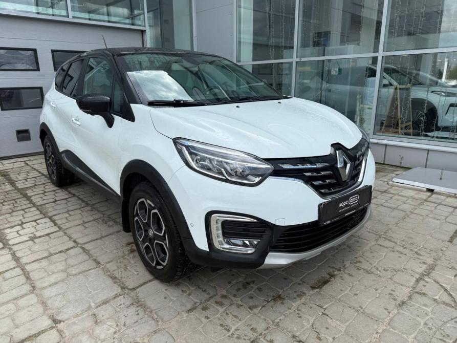 Renault Kaptur I Рестайлинг Орел  - изображение 1
