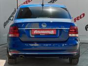 Volkswagen Polo V Рестайлинг Екатеринбург  - изображение 27