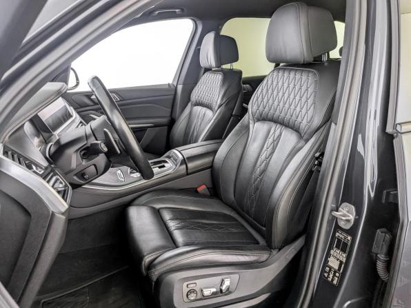 BMW X5 IV (G05/G18) с пробегом 2022 года, цена 8 800 000 рублей, 85283 км, внедорожник, Автокод Объявления