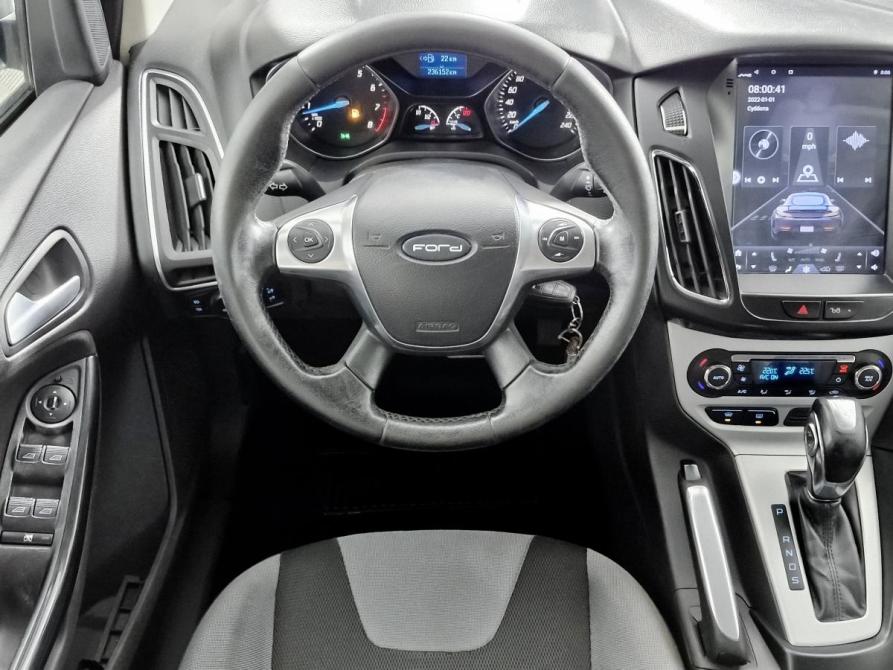 Ford Focus III Нижний Новгород  - изображение 14