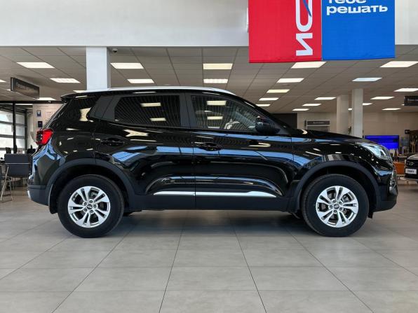 Chery Tiggo 4 Pro I Рестайлинг с пробегом 2024 года, цена 1 570 000 рублей, 39000 км, внедорожник, Автокод Объявления