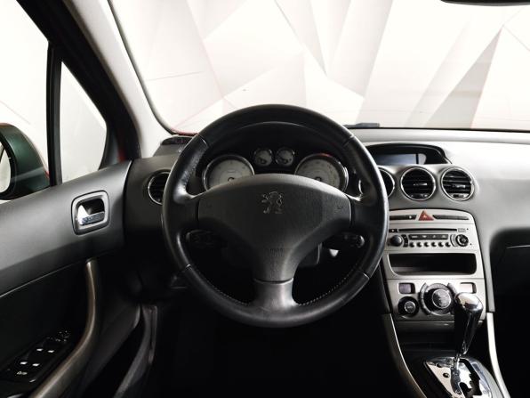 Peugeot 308 I с пробегом 2010 года, цена 395 000 рублей, 149910 км, хэтчбек, Автокод Объявления