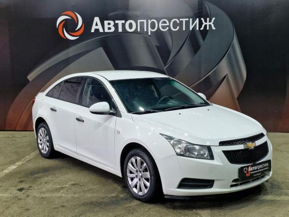 Chevrolet Cruze I с пробегом 2012 года, цена 670 000 рублей, 187414 км, седан, Автокод Объявления