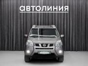 Nissan X-Trail II Рестайлинг Красноярск  - изображение 19