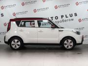 Kia Soul II Минеральные Воды  - изображение 25