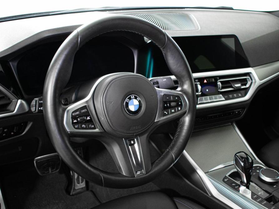 BMW 3 серии VII (G2x) Москва  - изображение 10