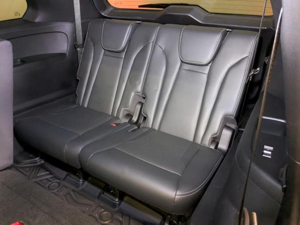 GAC GS8 II с пробегом 2023 года, цена 3 150 000 рублей, 65614 км, внедорожник, Автокод Объявления