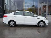 Kia Rio III Рестайлинг Новосибирск  - изображение 28