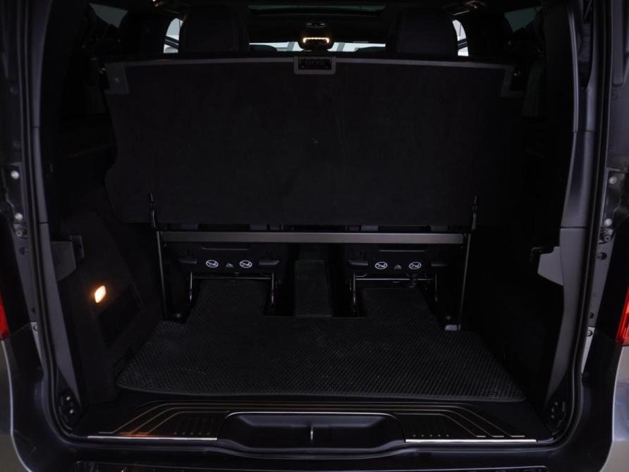 Mercedes-Benz V-Класс III (W447) Рестайлинг Воронеж  - изображение 33