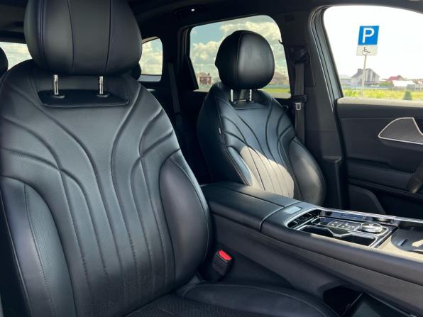 Chery Tiggo 9 I с пробегом 2024 года, цена 3 299 000 рублей, 16000 км, внедорожник, Автокод Объявления